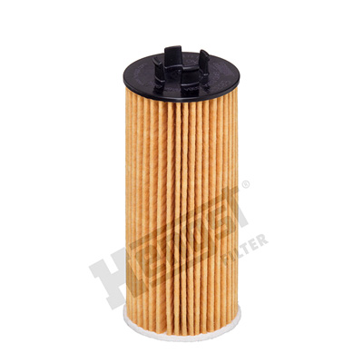 Oljefilter HENGST FILTER E833H D321