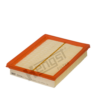 Kupéfilter HENGST FILTER E5998LI