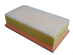 Luftfilter ALCO FILTER MD-8818