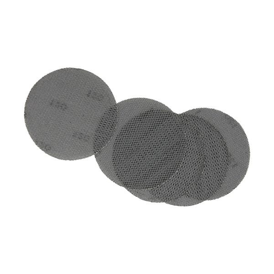 Dewalt DTM8681-QZ Slipnät 225 mm, 5-pack 80 korn