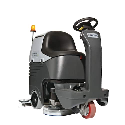 Nilfisk Kombiskurmaskin BR652 Ecoflex