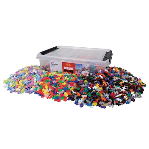 PLUS PLUS Mini mix