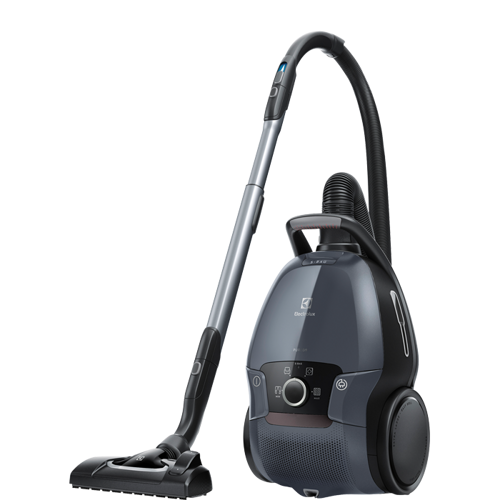 Electrolux Pure D9-4db Dammsugare - Blå
