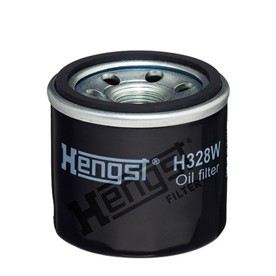 Oljefilter HENGST FILTER H328W
