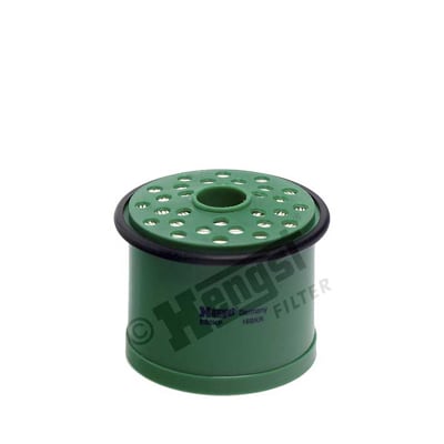 Bränslefilter HENGST FILTER E60KP