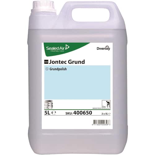 Taski Jontec Grund F2h Impregneringsmedel, dunk, genomskinlig, 5 l