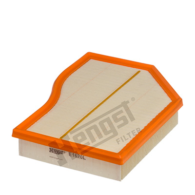 Luftfilter HENGST FILTER E1620L