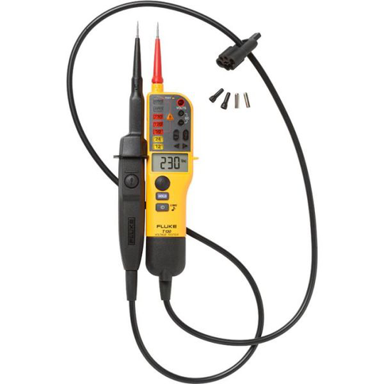 Fluke T130 Spänningstestare