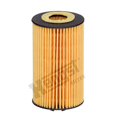 Oljefilter HENGST FILTER E611H D442
