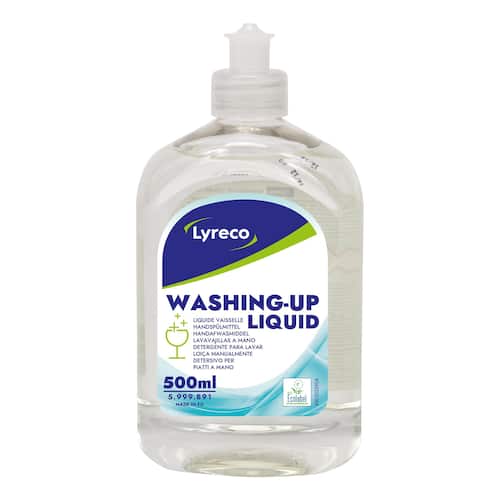 Lyreco Handdiskmedel 500ml