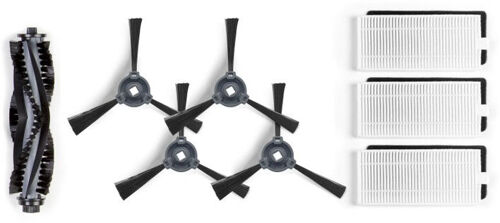 Ecovacs Service Kit N79s/n79t/d500 Tillbehör Till Dammsugare
