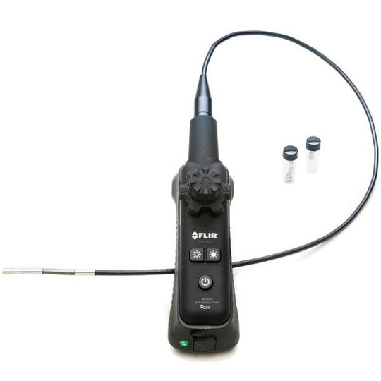 Flir VSA2-1M-W Kamerasond Trådlös 1m, Ø6mm via SF (VSA2-1M-W)