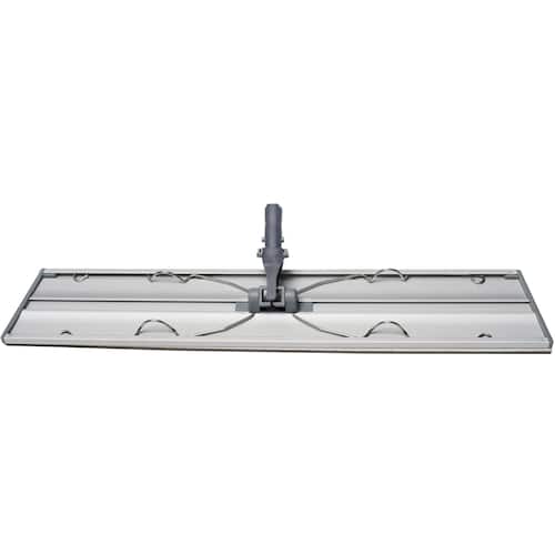 NORDEX Mopphållare, klämfäste, hållbar, 60cm