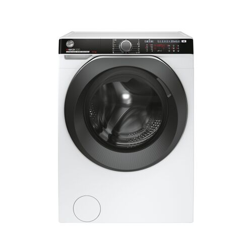 Hoover Hwp414ambc1-s Frontmatad Tvättmaskin - Vit