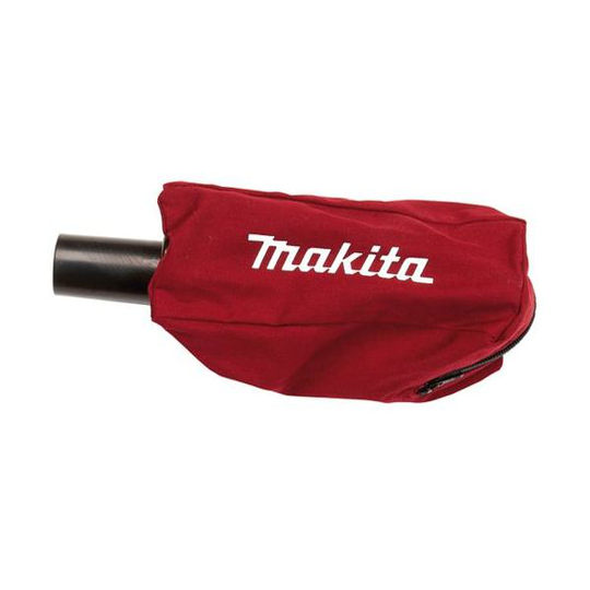 Makita 152456-4 Dammsugarpåse