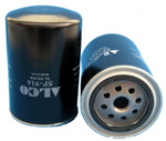 Oljefilter ALCO FILTER SP-916