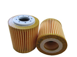 Oljefilter ALCO FILTER MD-3023