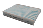 Kupéfilter ALCO FILTER MS-6504
