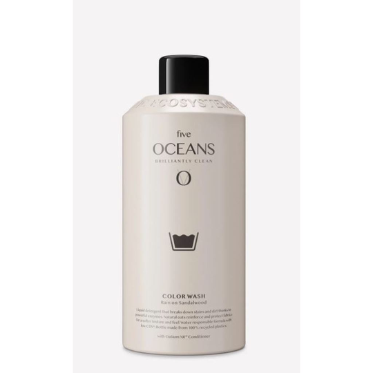 five Oceans Color Wash Value Size 1000 ml