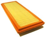 Luftfilter ALCO FILTER MD-9024