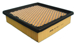 Luftfilter ALCO FILTER MD-8614