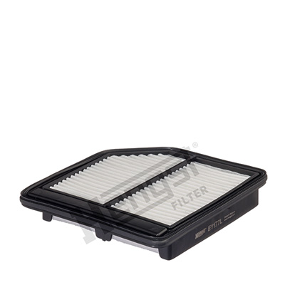 Luftfilter HENGST FILTER E1177L