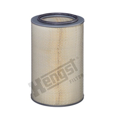 Luftfilter HENGST FILTER E118L