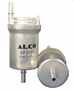 Bränslefilter ALCO FILTER SP-2137