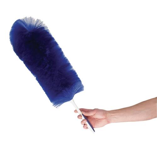 MAX Dammvippa blå 60cm