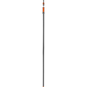 Teleskopskaft Gardena, 160-290 cm