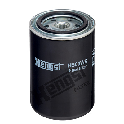 Bränslefilter HENGST FILTER H563WK