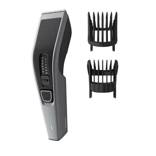 Philips Hc3535/15 Hårklippare - Grå