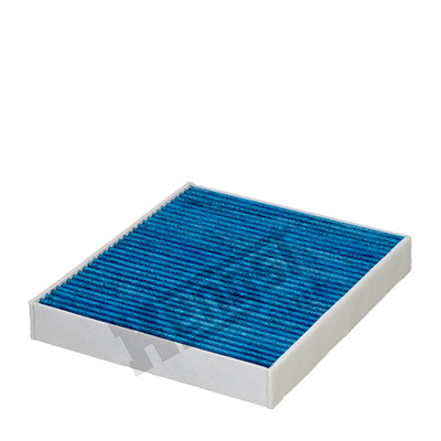 Kupéfilter HENGST FILTER E3919LB