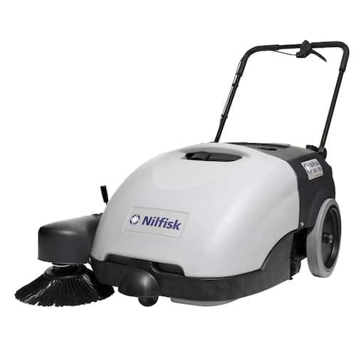 Nilfisk Sopmaskin SW750
