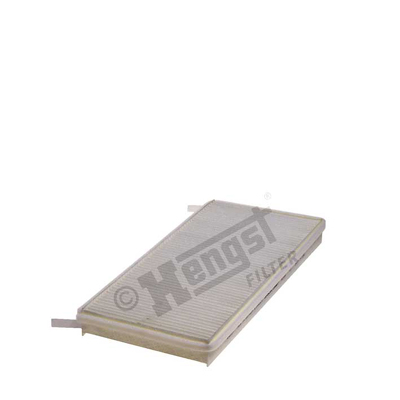 Kupéfilter HENGST FILTER E908LI