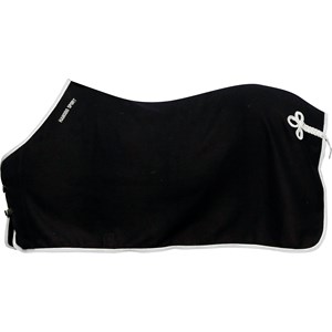 Ylletäcke Hansbo Sport Comfort 700 g, Svart