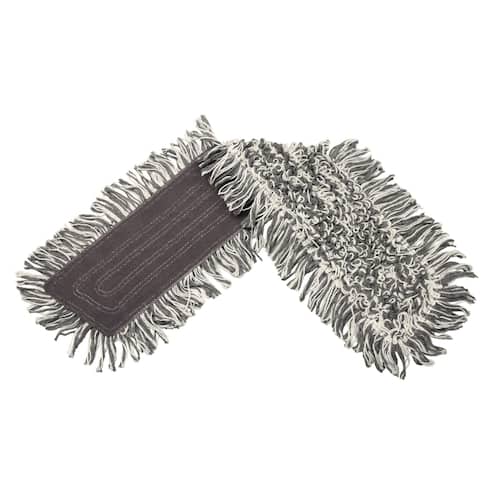 MAX Mopp 40cm klippt mopp
