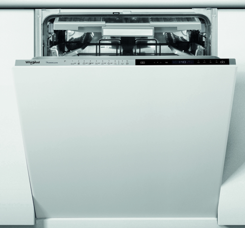 Whirlpool Wip 4t133 Pfe Integrerad Diskmaskin