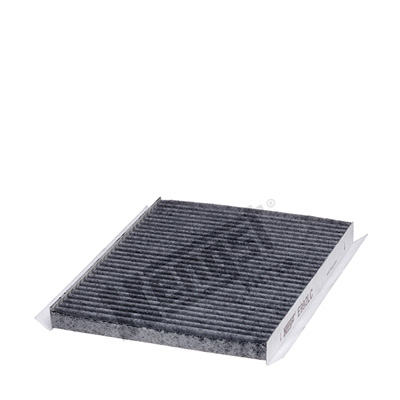 Kupéfilter HENGST FILTER E992LC