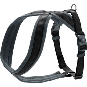 Hundsele Hunter London Comfort S-M/2, Svart