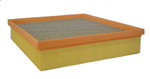 Luftfilter ALCO FILTER MD-8044