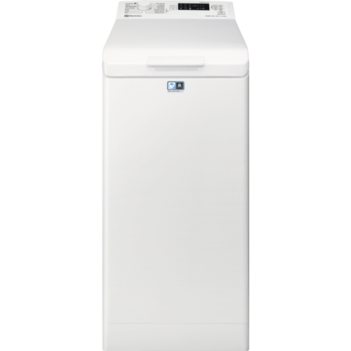 Electrolux Ew6t3226a2 Toppmatad Tvättmaskin - Vit