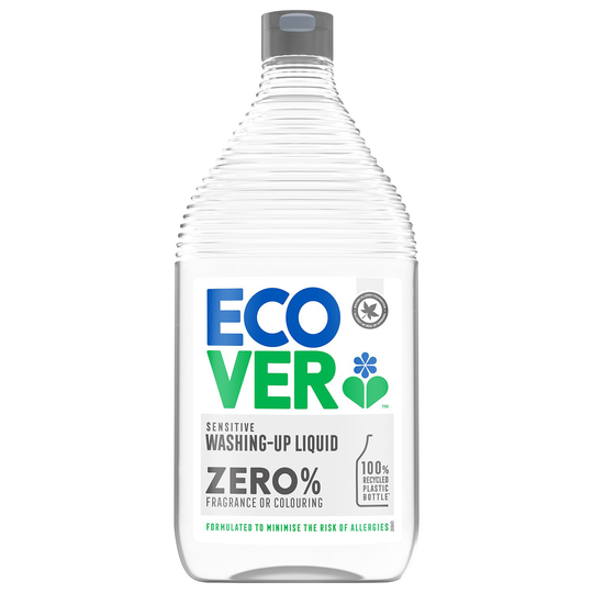 Ecover Parfymfritt Diskmedel Zero, 450 ml