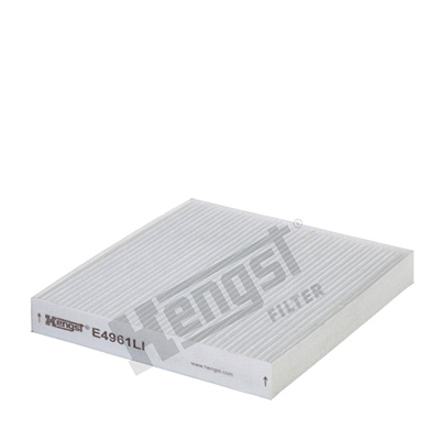 Kupéfilter HENGST FILTER E4961LI