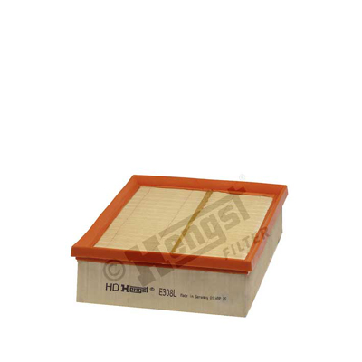 Luftfilter HENGST FILTER E308L