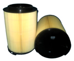 Luftfilter ALCO FILTER MD-5316