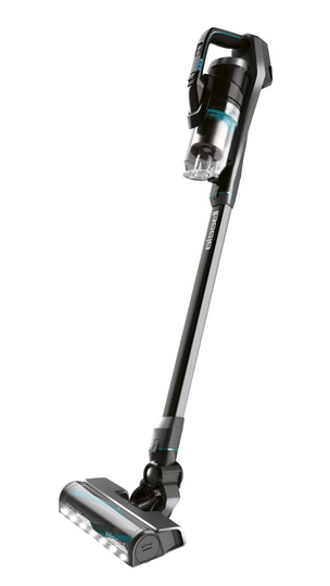 Bissell Icon Pet Sladdlösa Dammsugare - Svart/silver