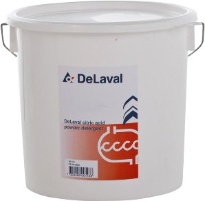Diskmedel DeLaval Citrus, 10 kg