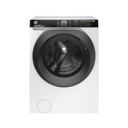 Hoover Hdpd696ambc1-s Kombinerad Tvätt/tork - Vit
