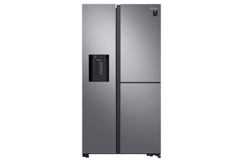 Samsung Rh65a5401m9/ef Side-by-side - Silver